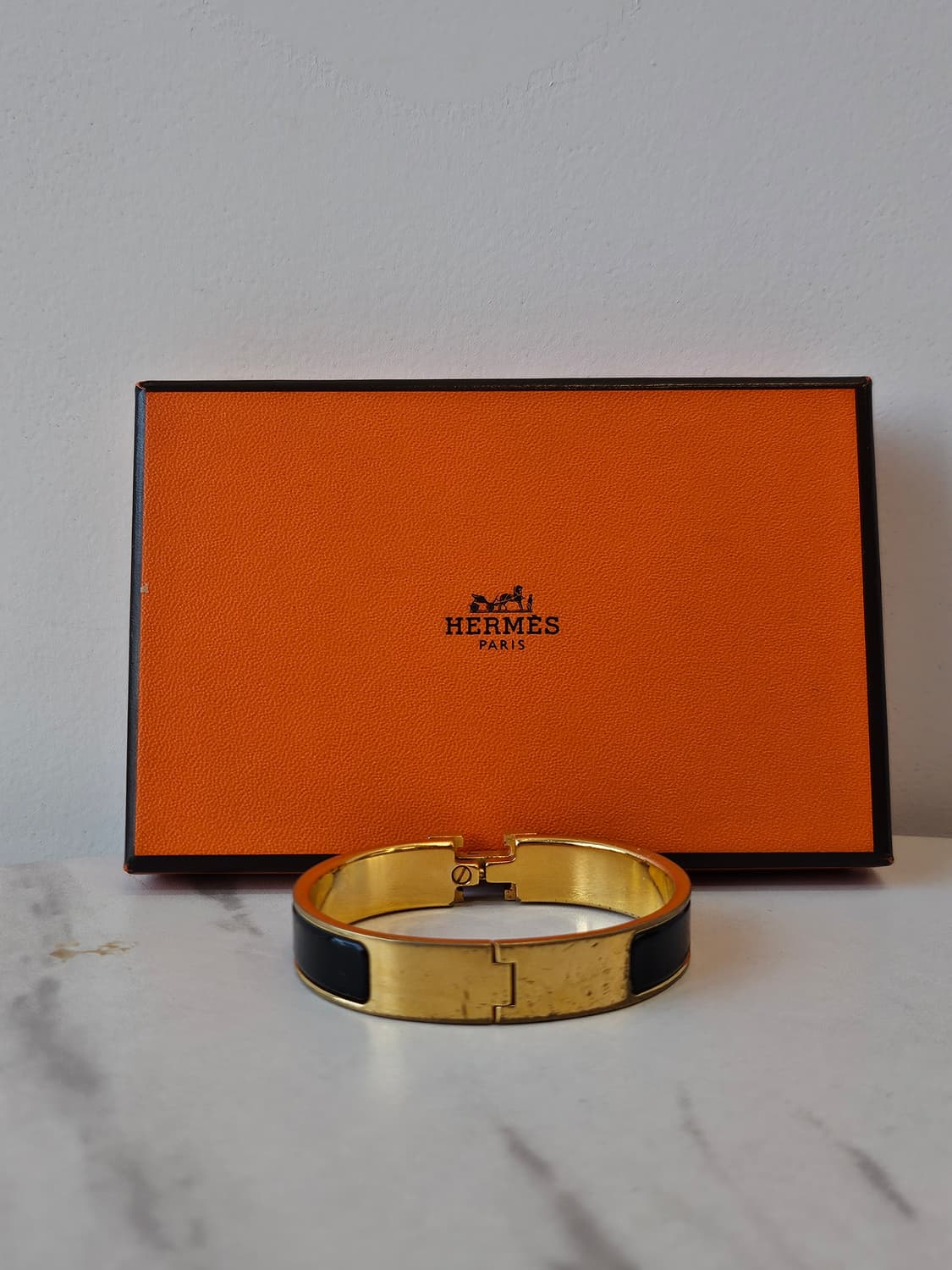 에르메스 클릭아슈 PM사이즈 상품이미지2