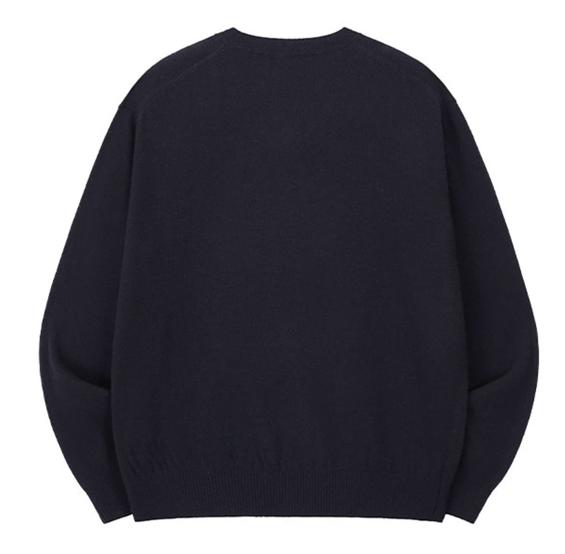 아트이프액츠 - 브이넥 V-Neck 니트 상품이미지2