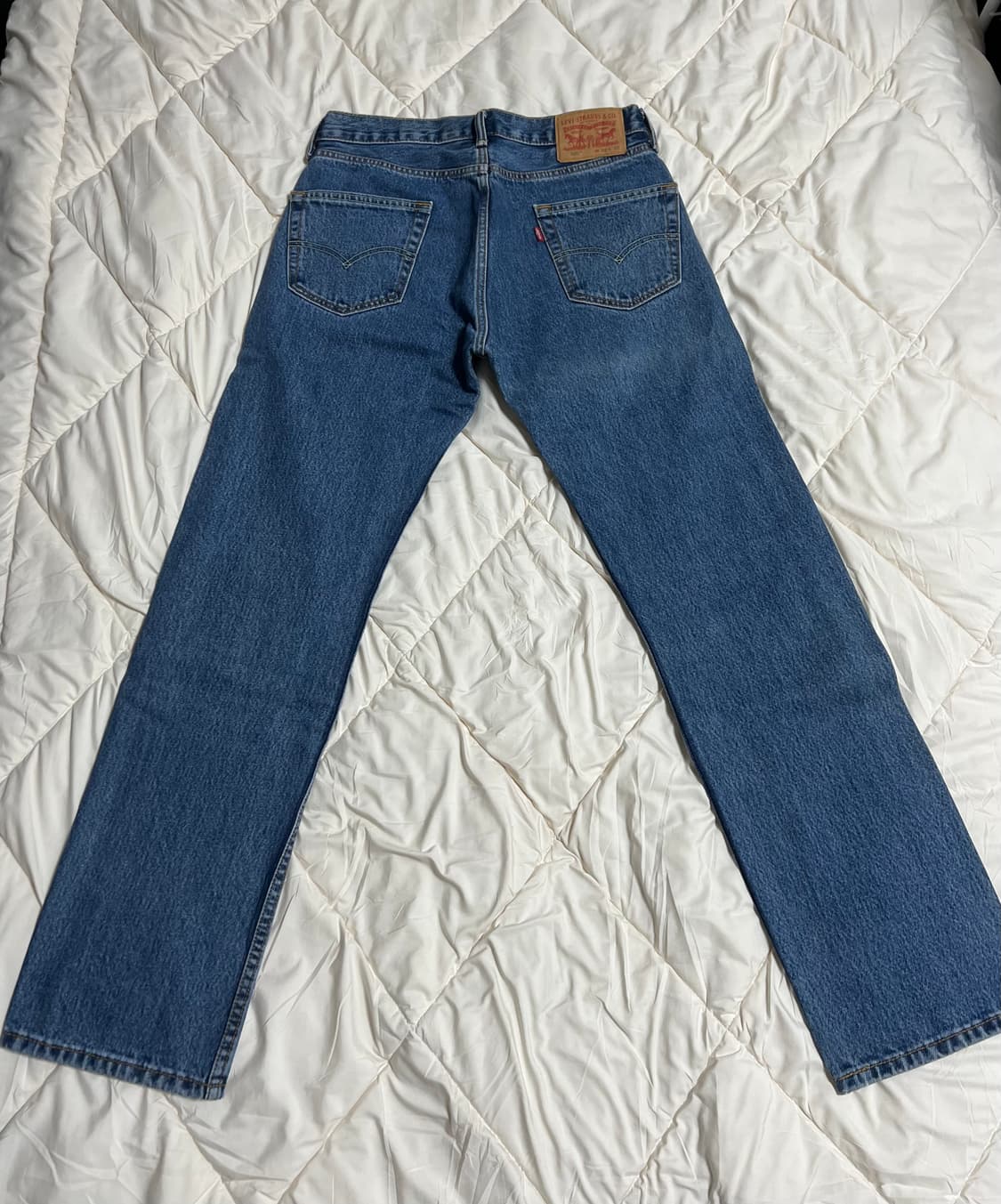 리바이스 505  30x32 상품이미지2