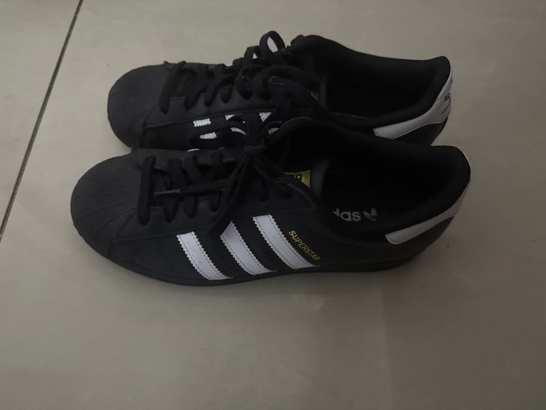 아이다스 슈퍼스타 상품이미지3