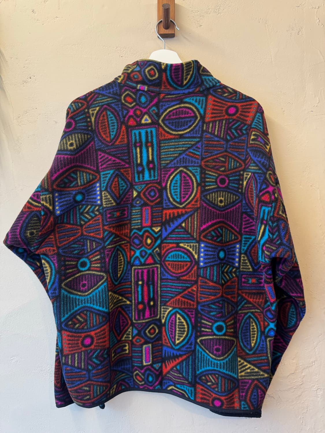 파타고니아 신칠라 아즈텍  95s aboriginal usa L 상품이미지4