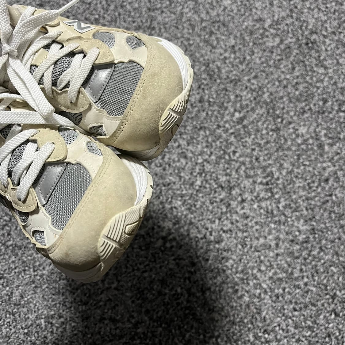 뉴발란스 992 usa 260 상품이미지5