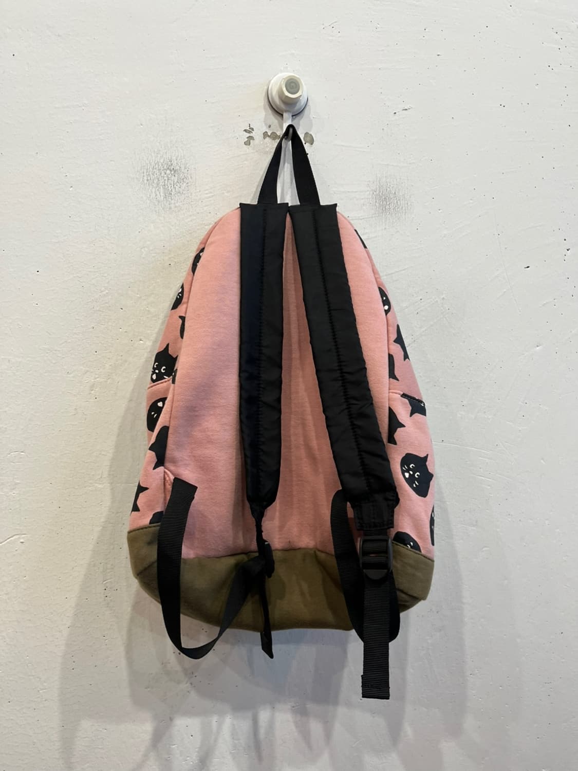 NE NET 네넷 네코 백팩 상품이미지4