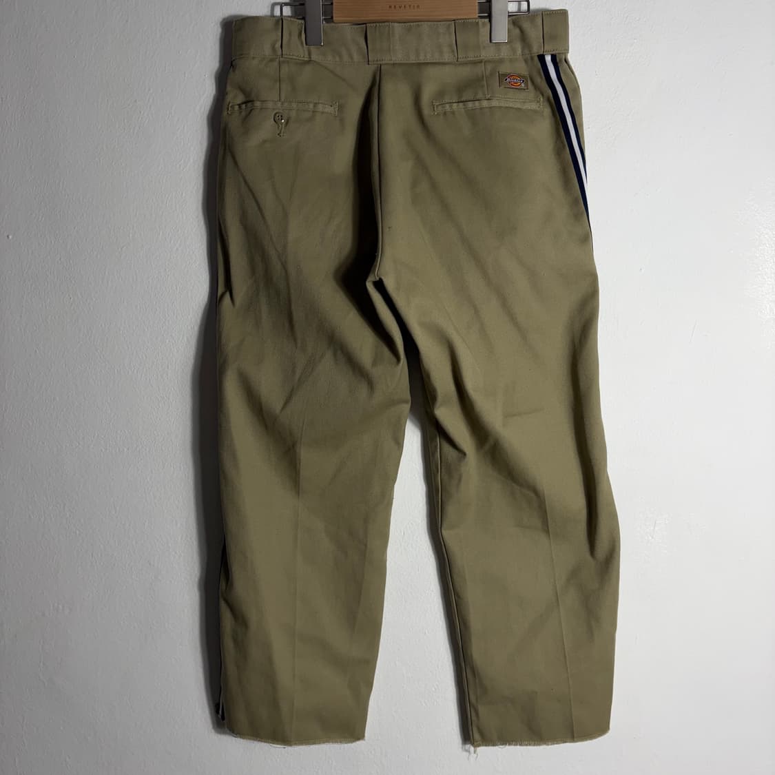 Dickies 오리지널 874 워크 팬츠(34) 상품이미지2