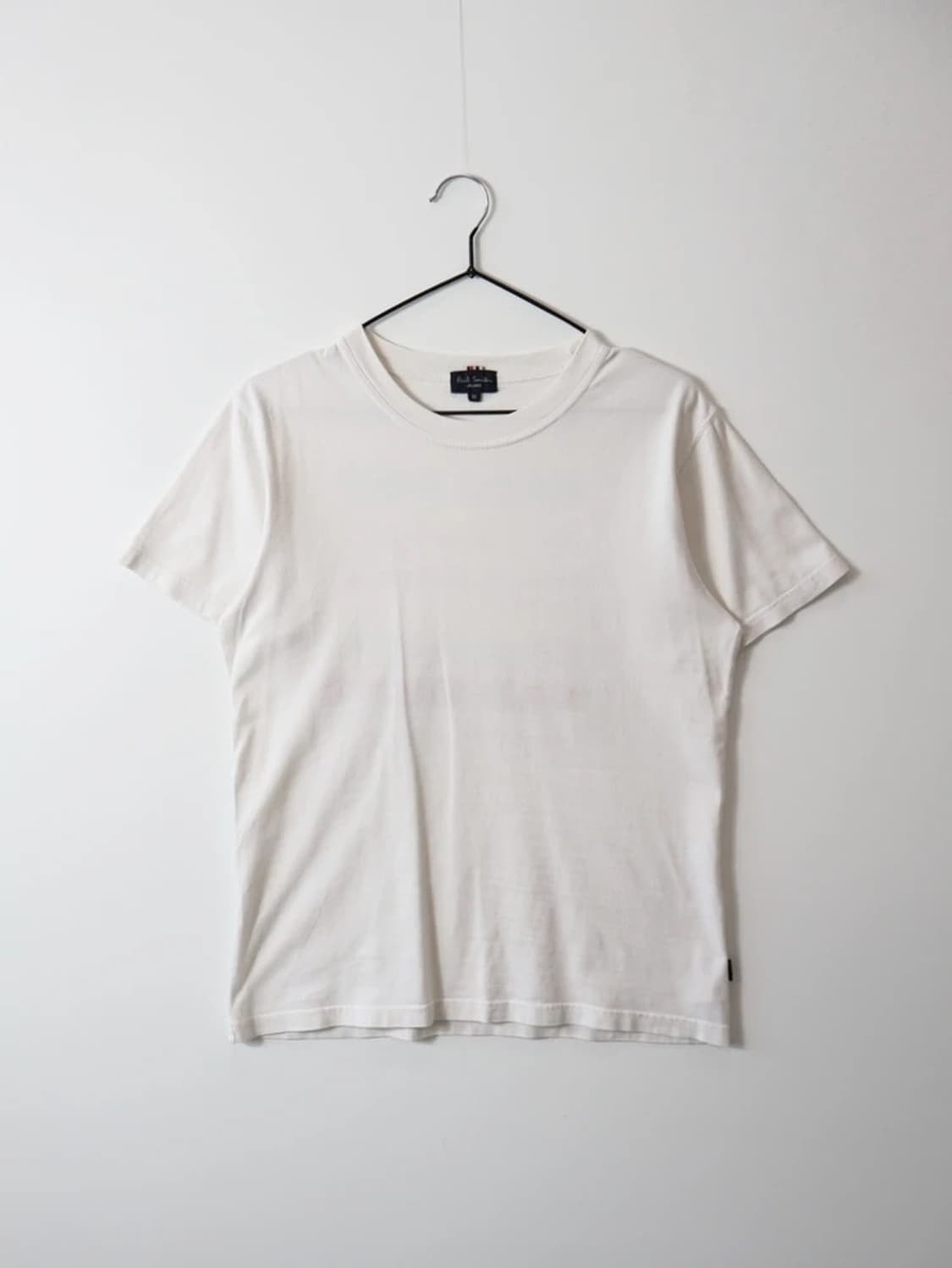 Paul Smith Jeans Back Print Tee 상품이미지4