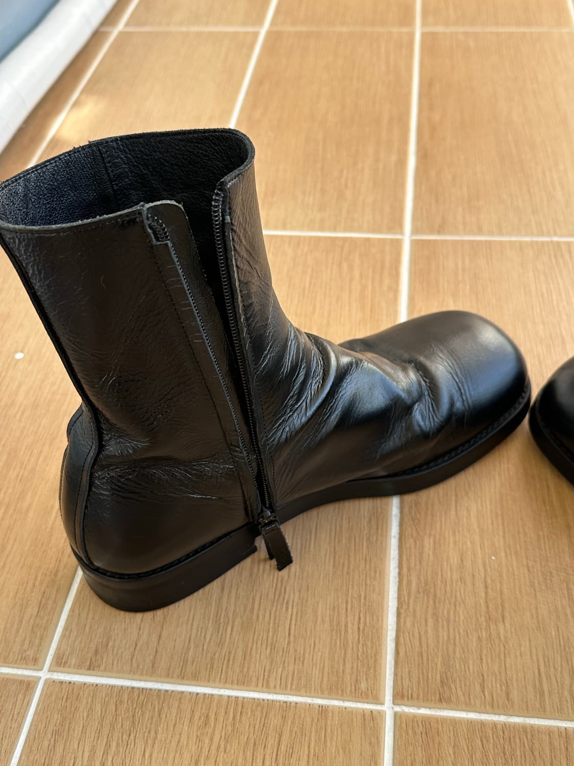 브라운야드 첼시부츠 43 상품이미지3