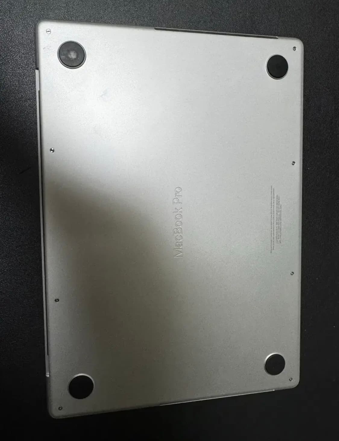 S급애플 맥북 프로 14인치 M1 Pro   상품이미지2