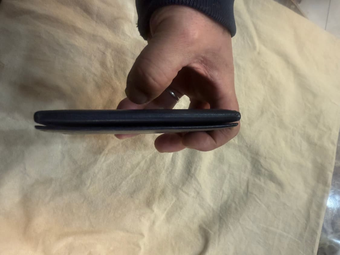 정품 구찌 카드지갑 팝니다 상품이미지5