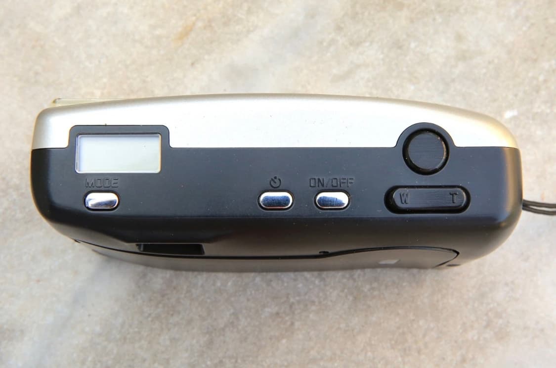 라이카 Z2X 필름 카메라 + 케이스 S급 필카 상품이미지4