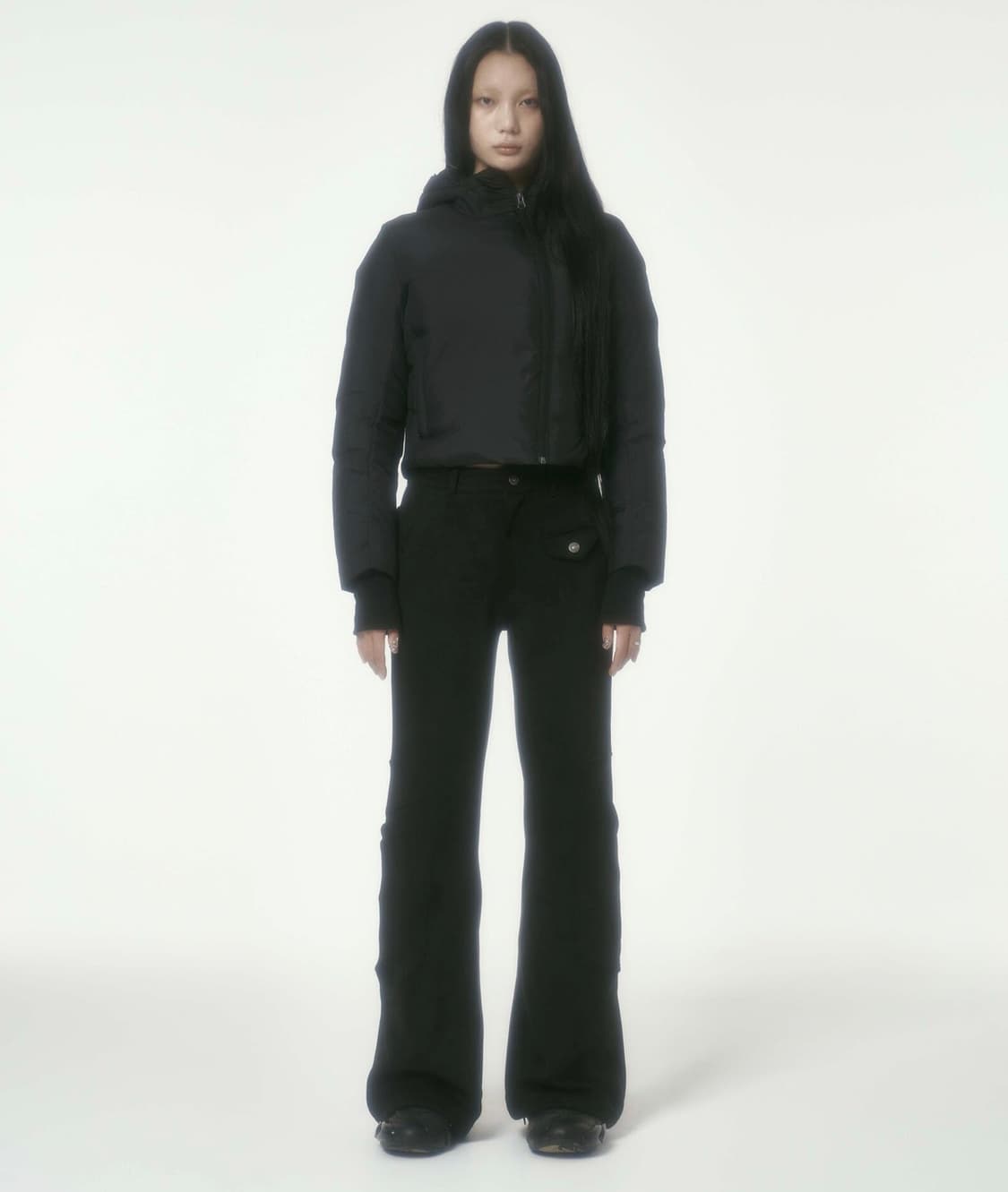 bonnae 본네 패딩 판매합니다! 상품이미지3