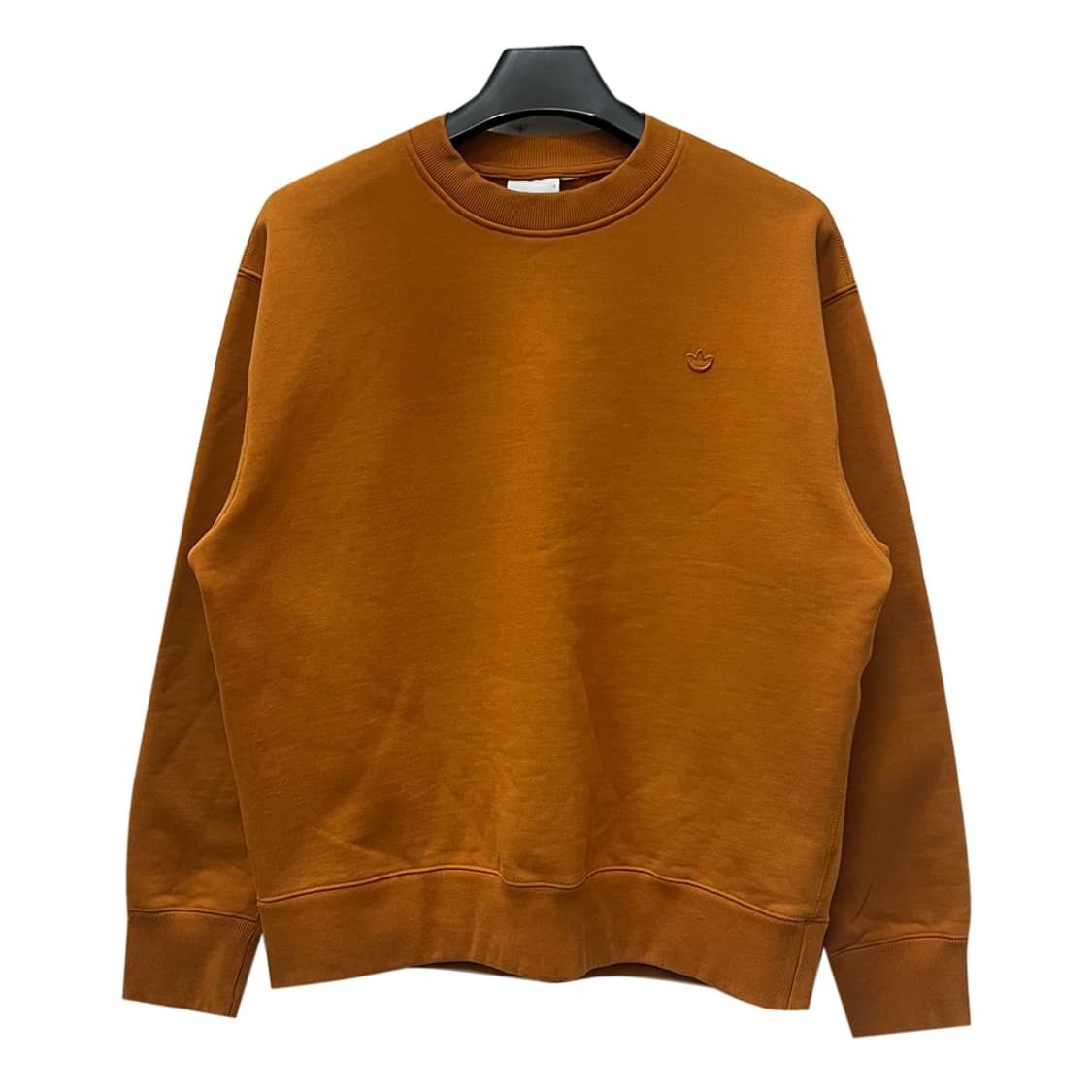 아디다스 컨템포 머스타드 크루 맨투맨 XL 상품이미지1