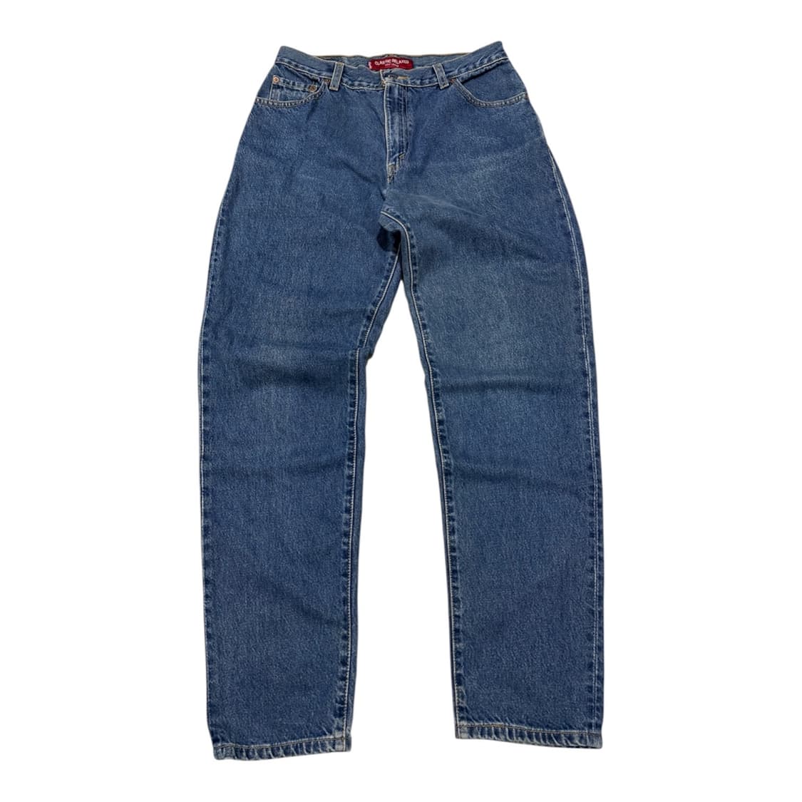 00s 리바이스 550 클래식 릴렉시드 데님 팬츠 상품이미지1