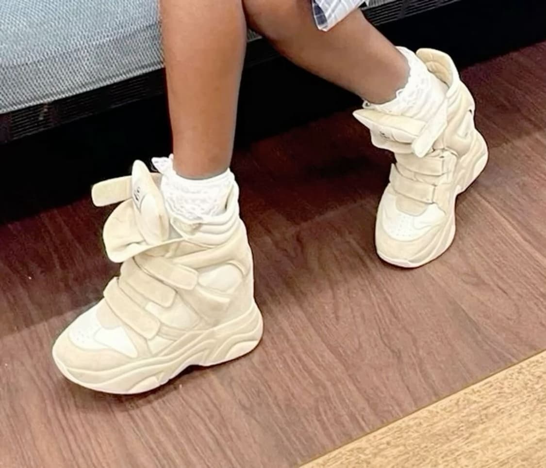 이자벨 마랑 발스키 37 블랙  상품이미지2