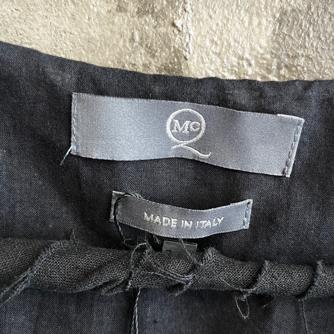 알렉산더 맥퀸 McQ 레이스 드레스 상품이미지10