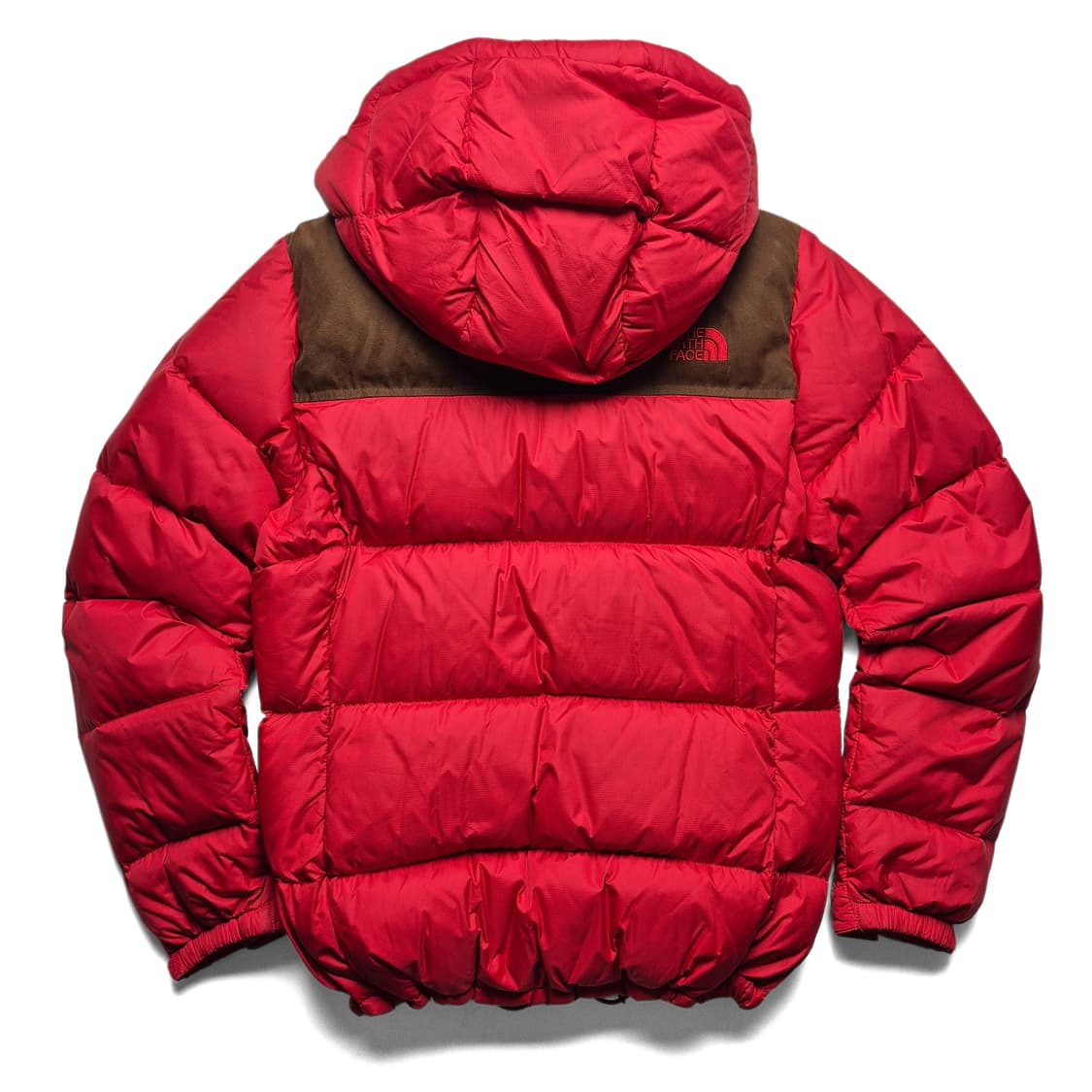 [80] 노스페이스 눕시 700LTD 패딩 상품이미지6