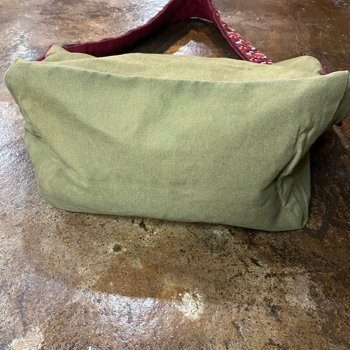 캐피탈 크로스백 상품이미지3