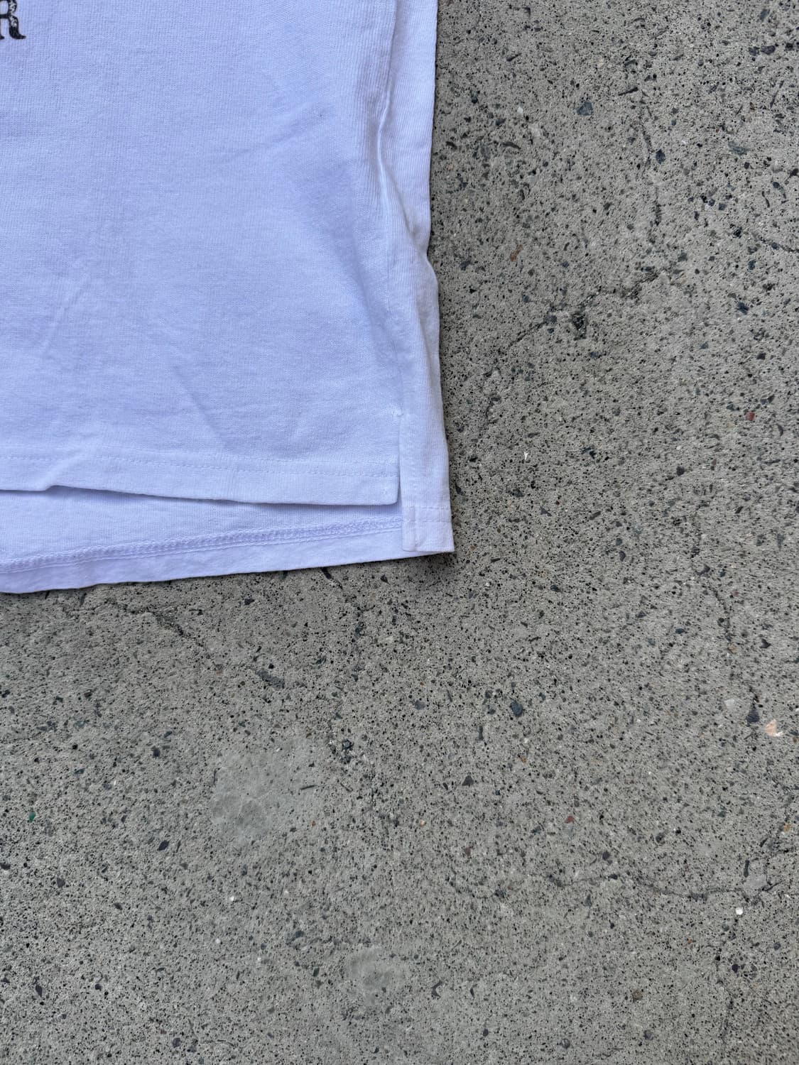 페로우즈 티셔츠 상품이미지4