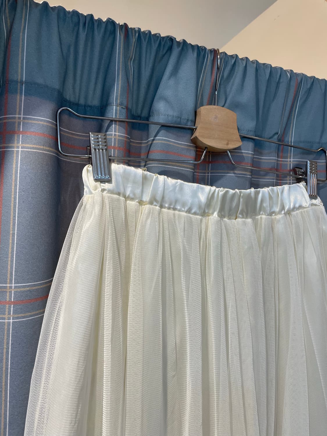 일본 얼스뮤직 발레코어스커트 상품이미지3