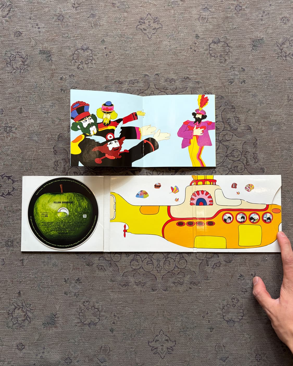 The Beatles 상품이미지2