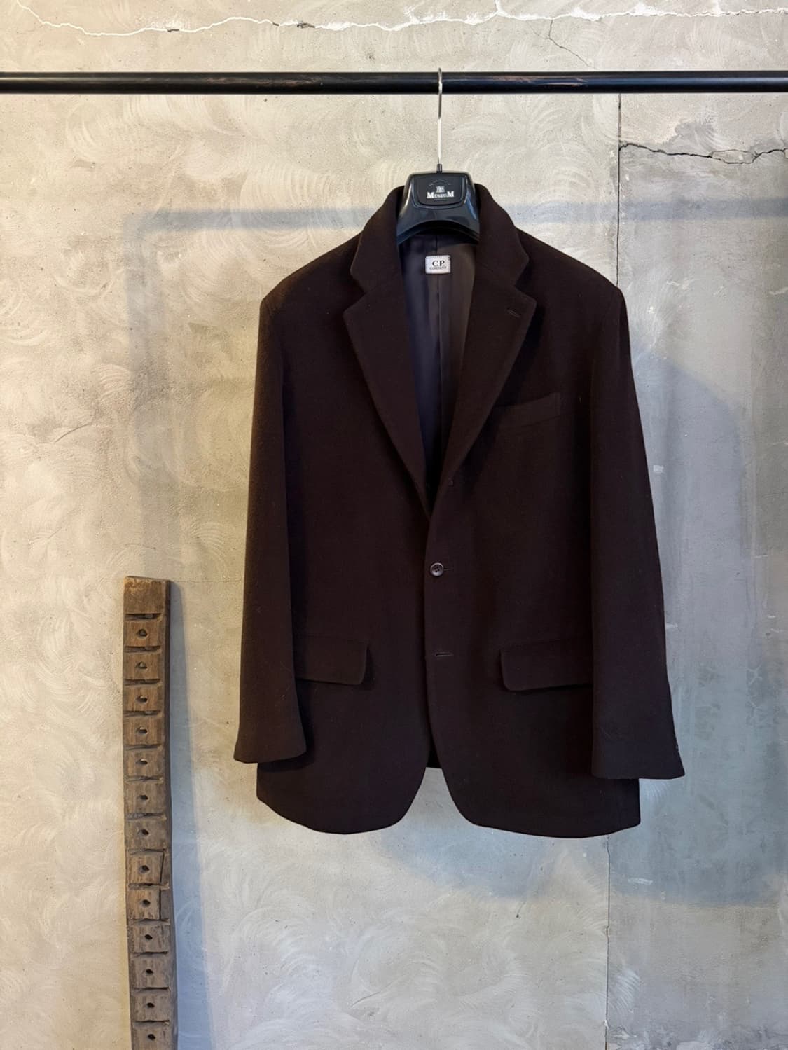 CP 컴퍼니 자켓 100 상품이미지10