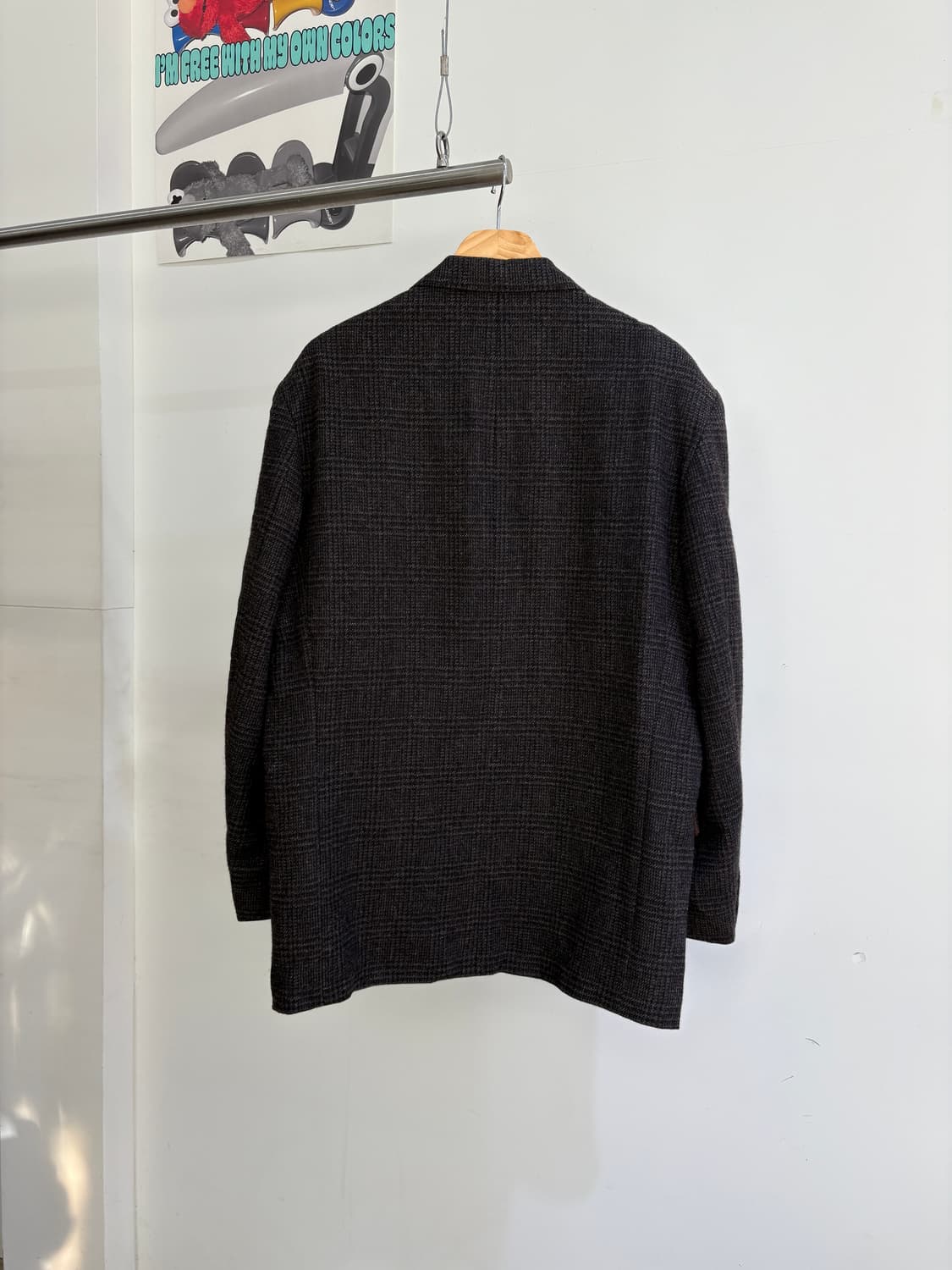 WARDLEY 블레이저 상품이미지5