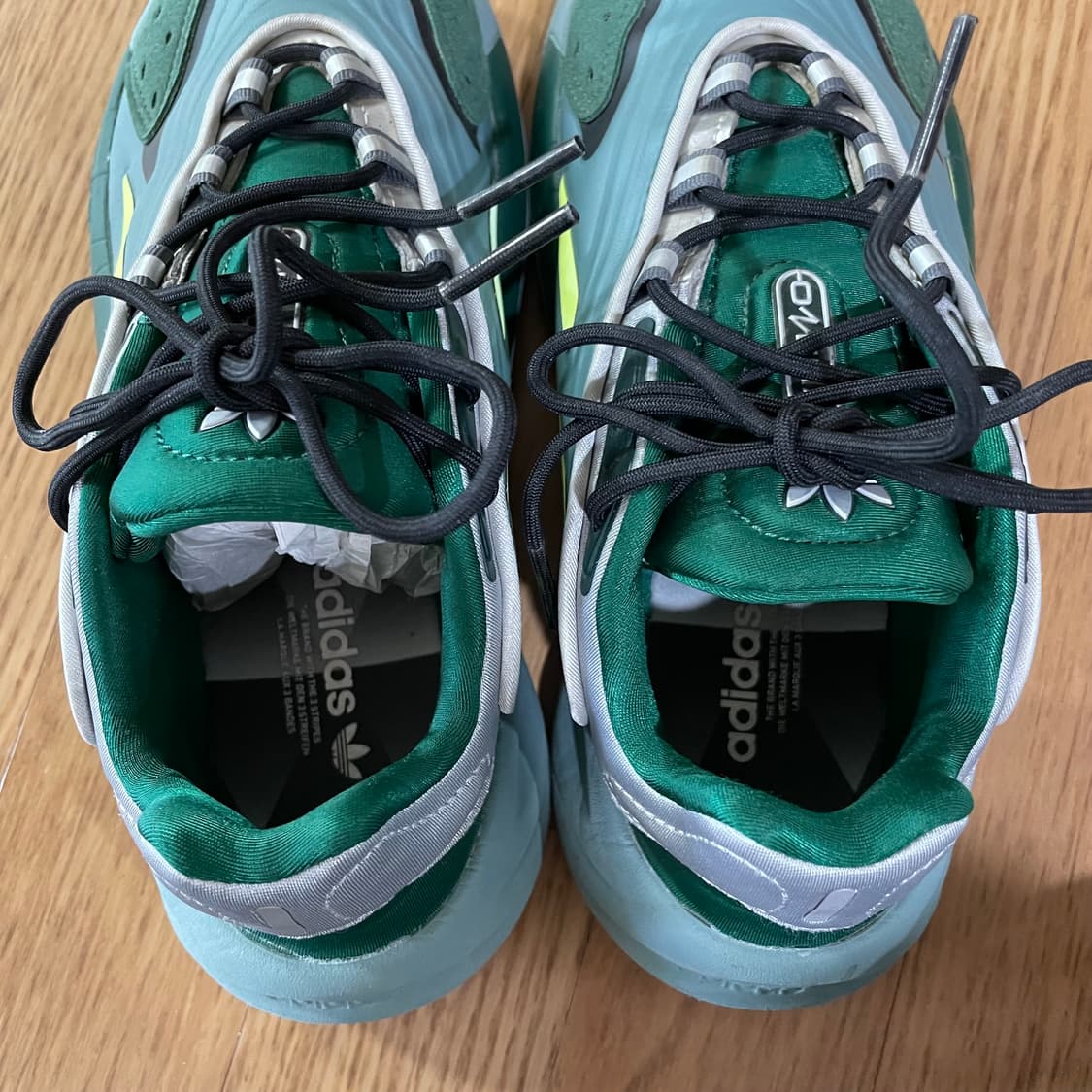 아디다스 오젤리아 스니커즈 235 상품이미지8