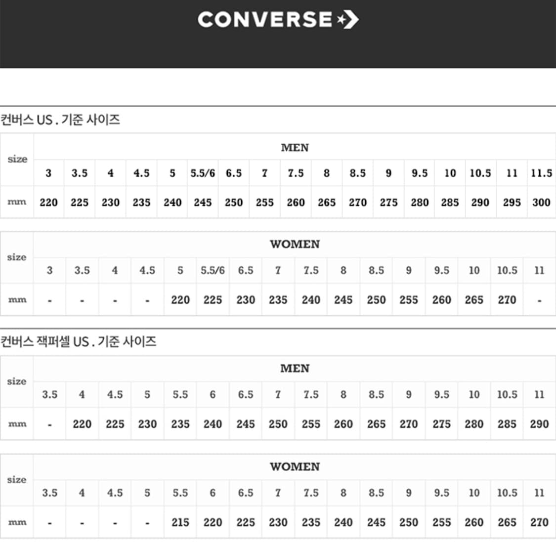 컨버스 척테일러 올스타 버크셔 부츠 콜드 퓨전 블랙 카운터 클라이밋 상품이미지9