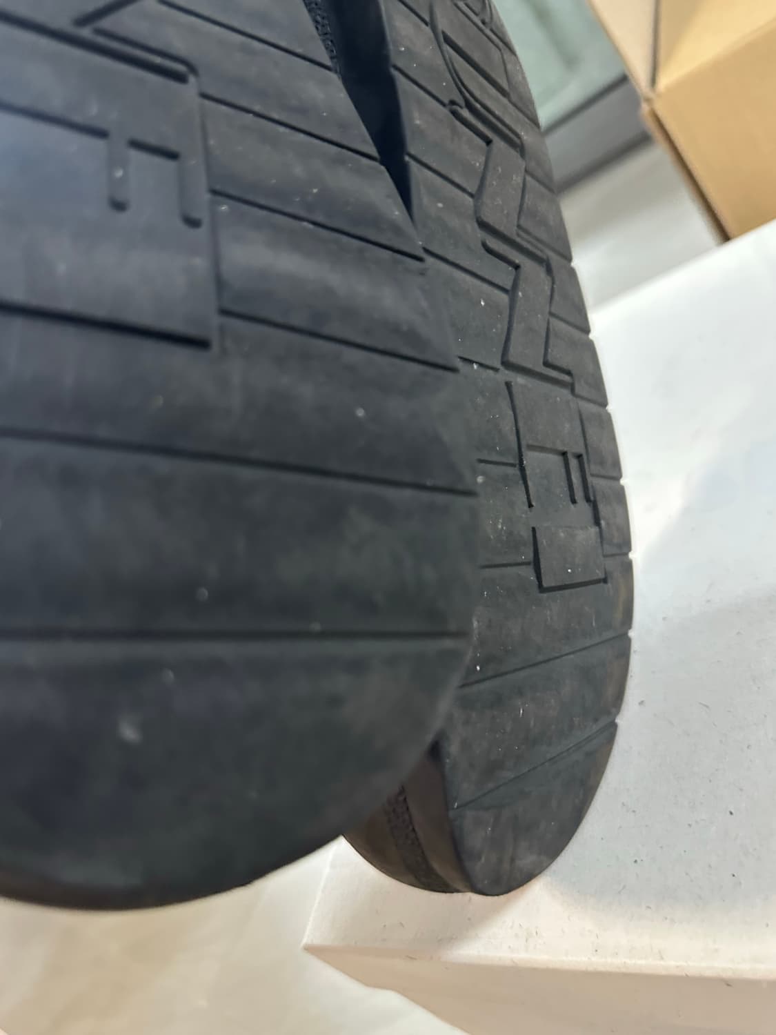 [41] 써네이 드리미 앵클 부츠 상품이미지2