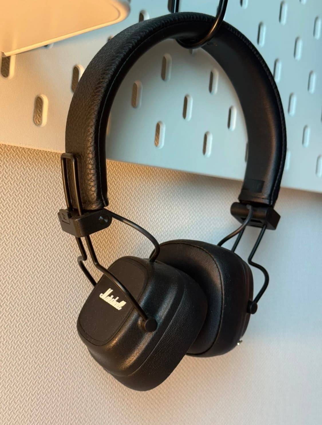 마샬 메이저4 헤드셋 상품이미지2