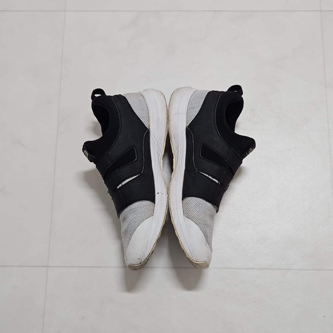 노스페이스 슬립온 트레킹화 270 상품이미지2