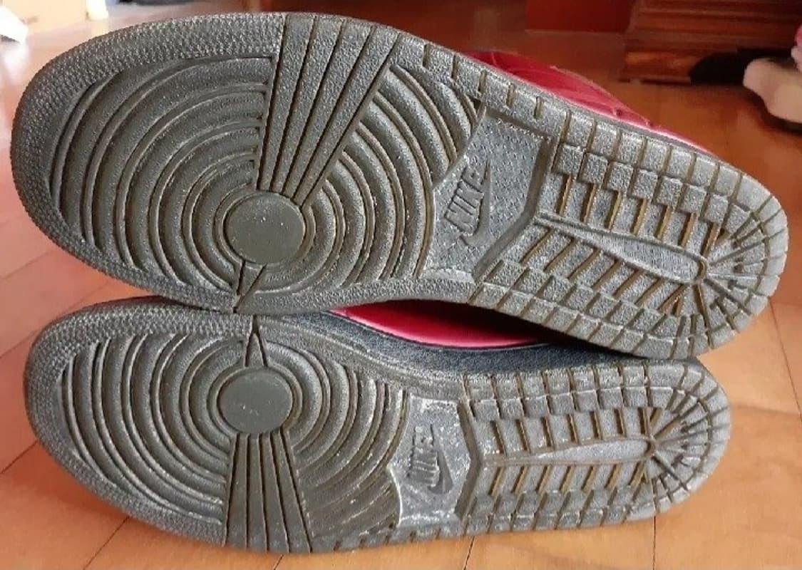 나이키 에어조던1 아노다이즈드  상품이미지7