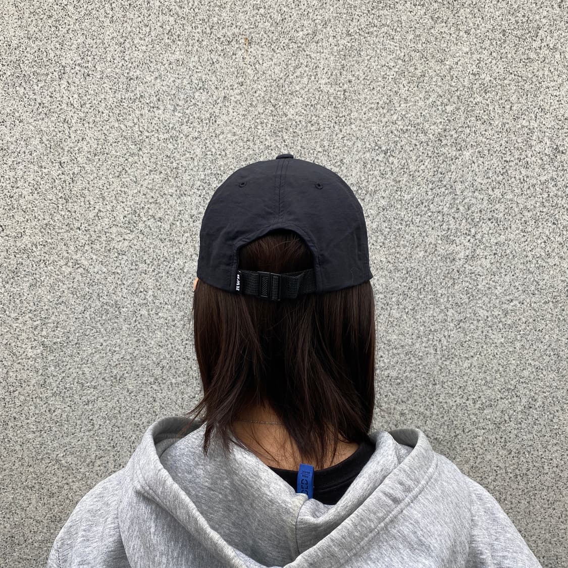 RWB (RAUH-Welt BEGRIFF) 로고 캡 상품이미지5