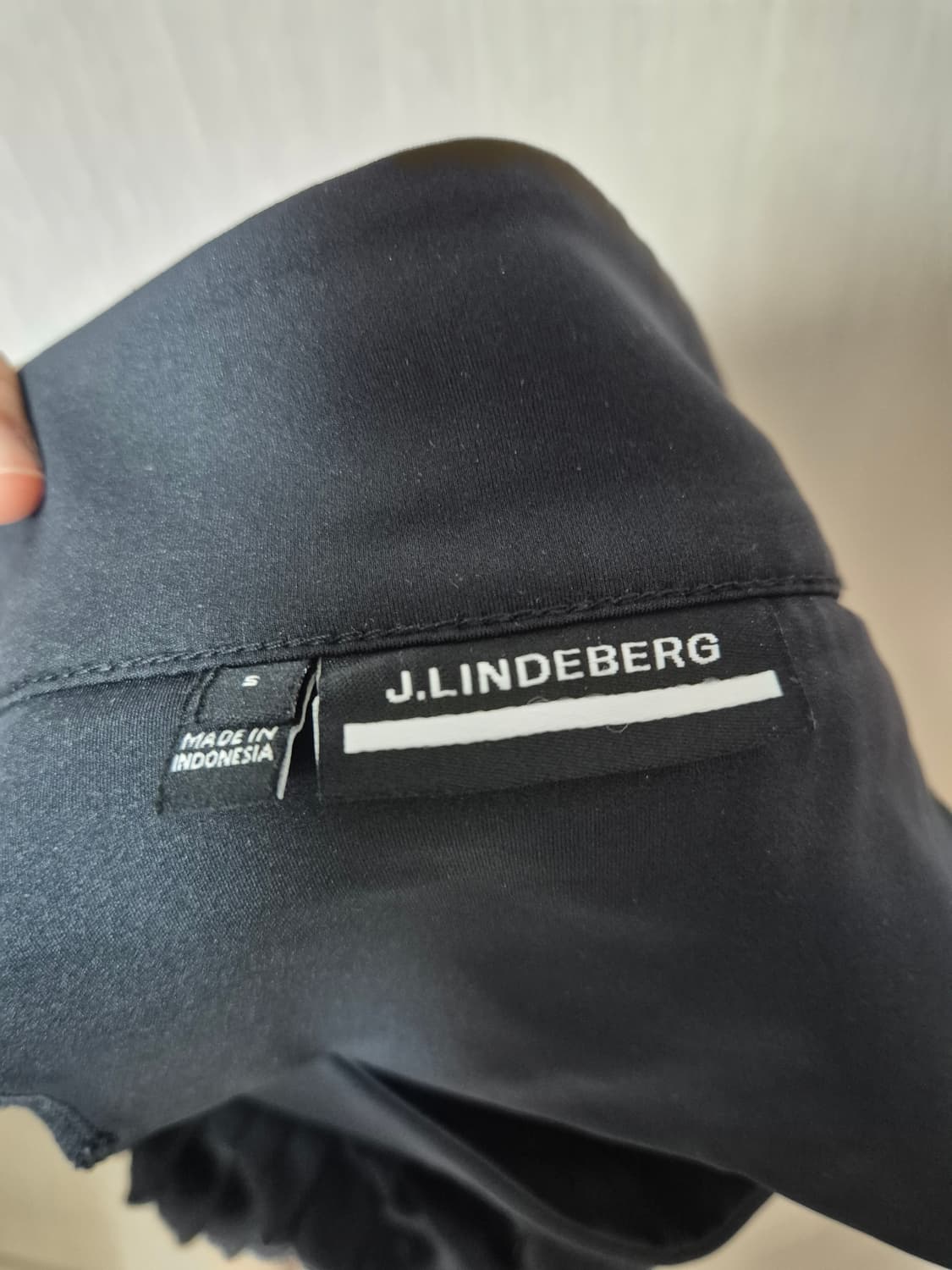 (22년) 제이린드버그 스커트 골프웨어 미니스커트 S 상품이미지5