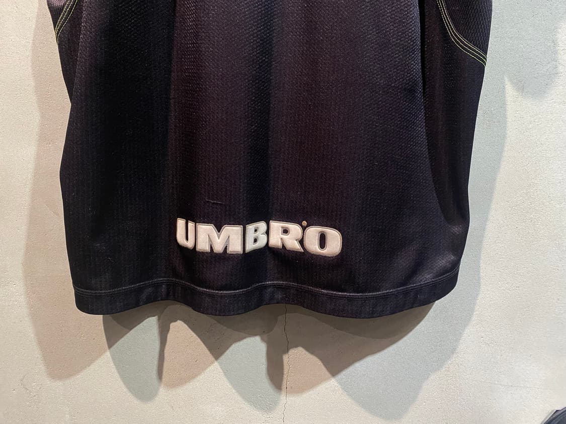 98-99 맨체스터유나이티드 베컴 써드 유니폼 상품이미지9