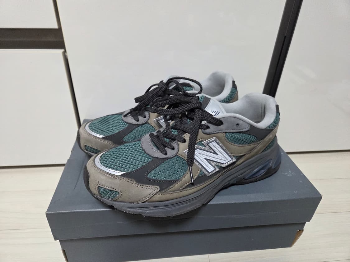 뉴발란스 2010 285 상품이미지2