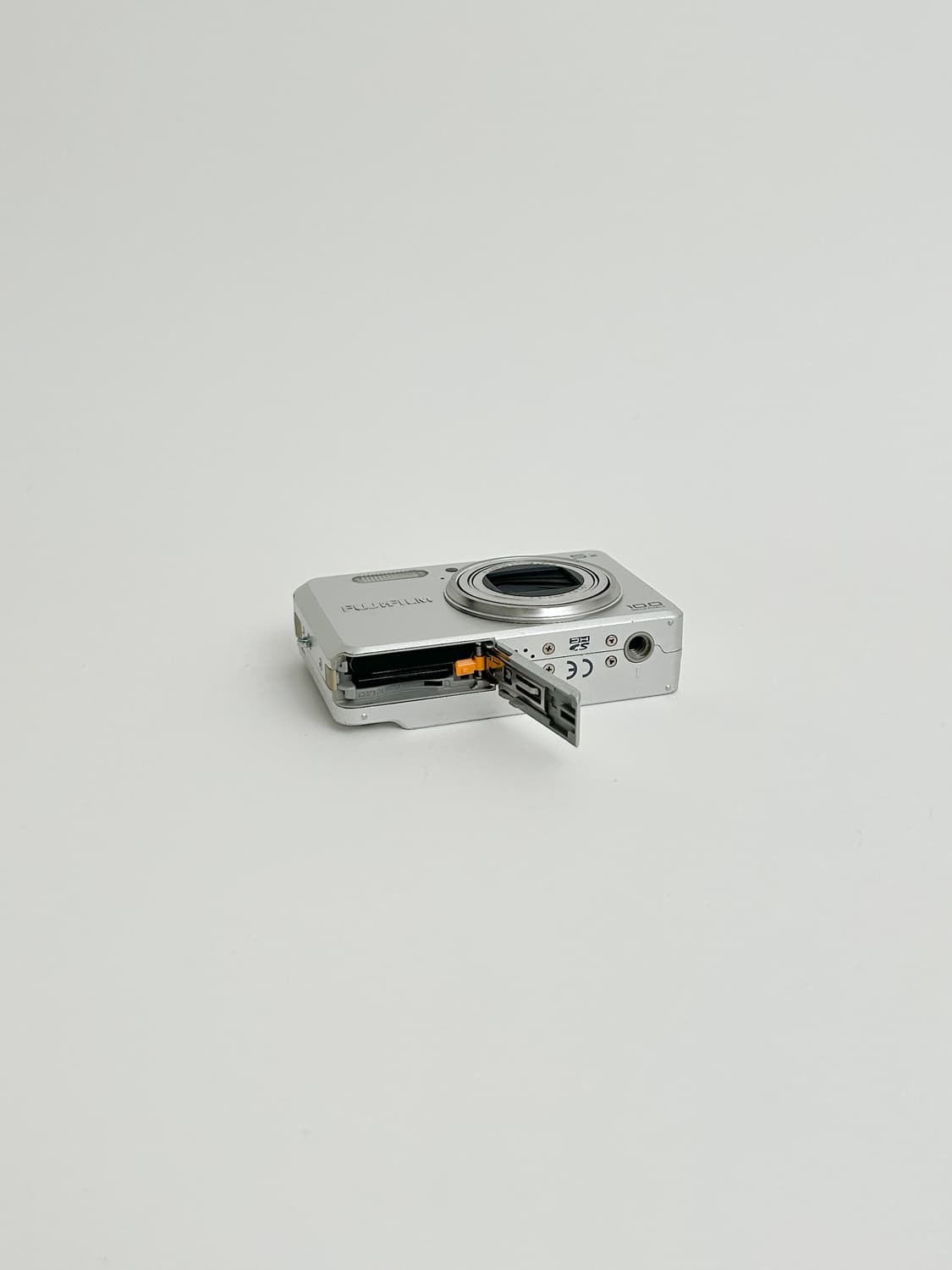입문용추천!) 후지필름 파인픽스 j100 Finepix 빈티지 디카 상품이미지4