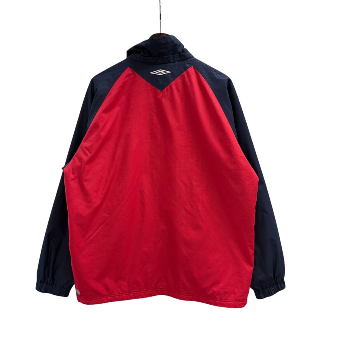 [L] 엄브로 잉글랜드 바람막이 자켓 상품이미지4