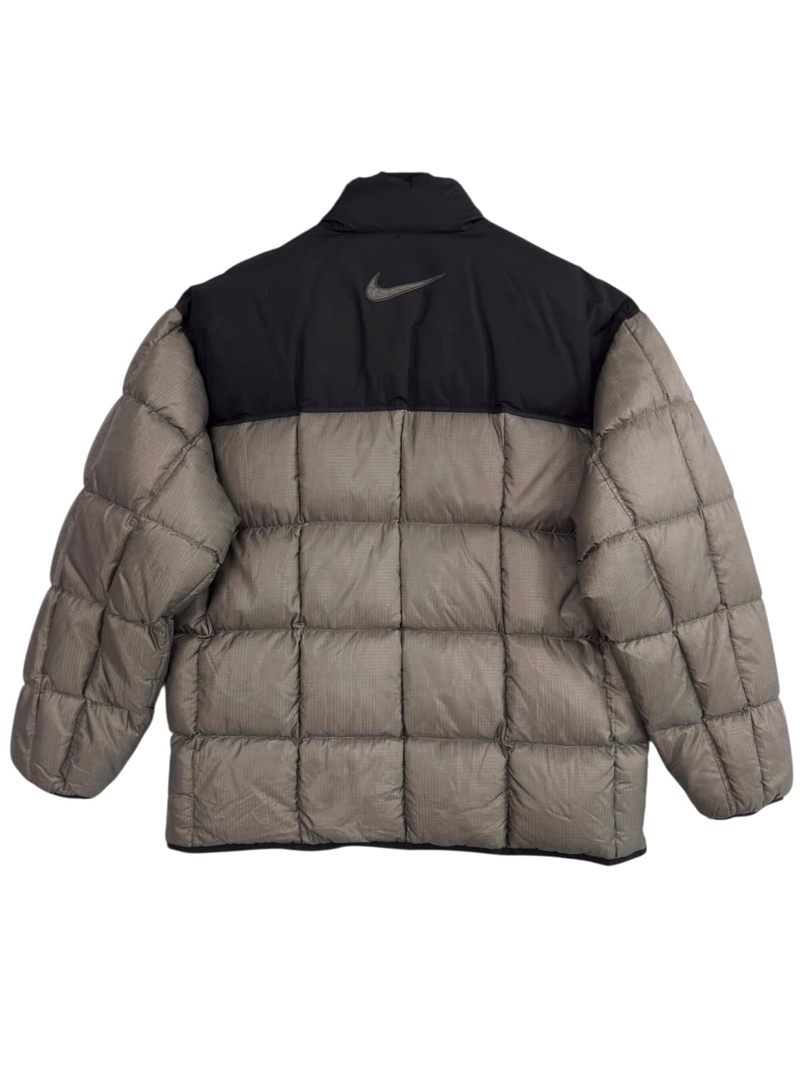 나이키 올드스쿨 덕다운 패딩 상품이미지2