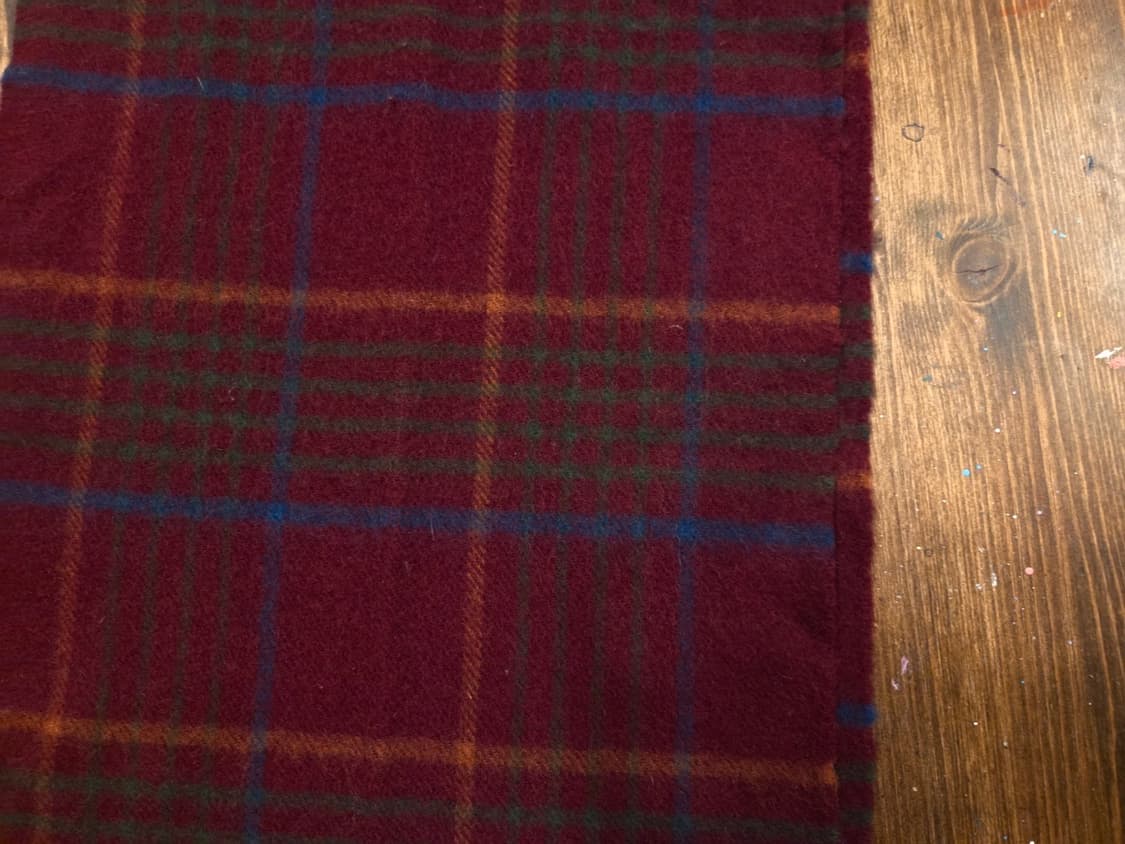 트래드클럽 머플러 상품이미지4