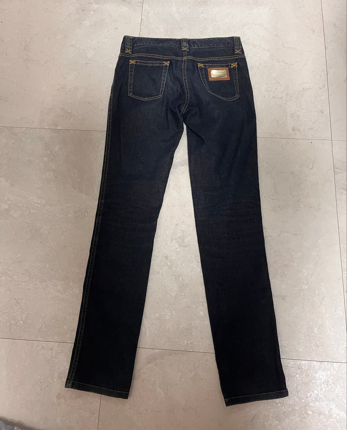 Dolce&Gabbana archive denim jean 상품이미지2