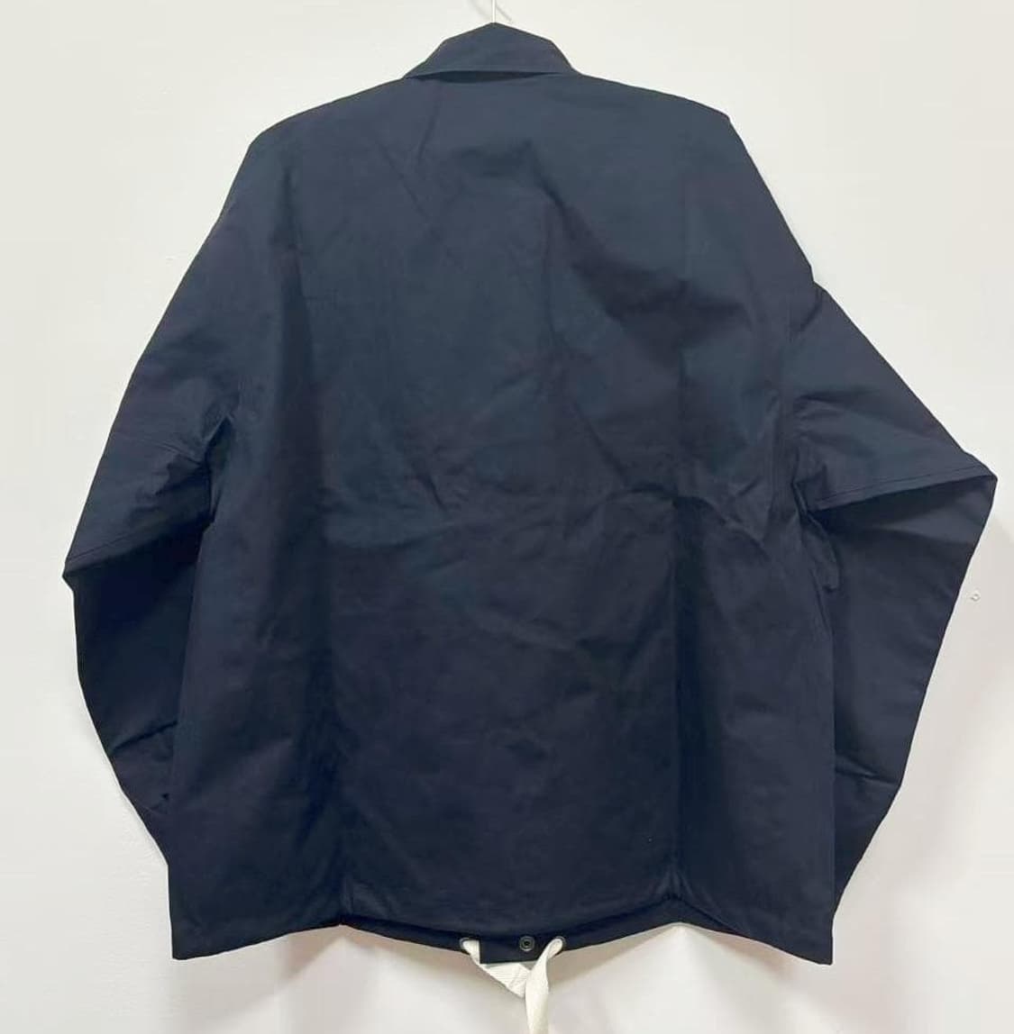 나나미카 X 팔라스 스케이트보드 고어텍스 코치 자켓 상품이미지2