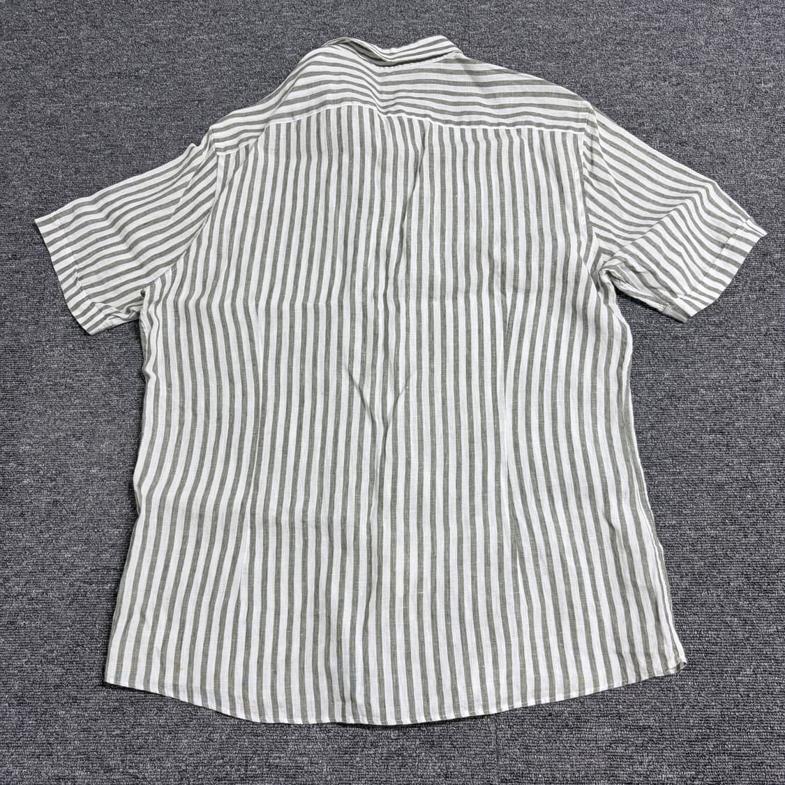 빨질레리 린넨 셔츠 상품이미지5