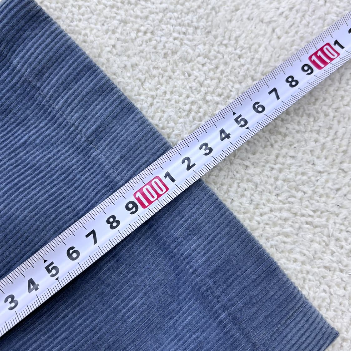 86 한섬타임 코듀로이 치노 팬츠 0403E 상품이미지6