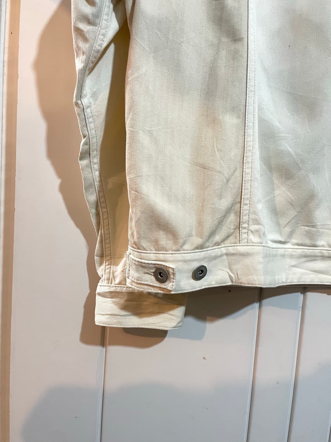 코튼 트러커 상품이미지8