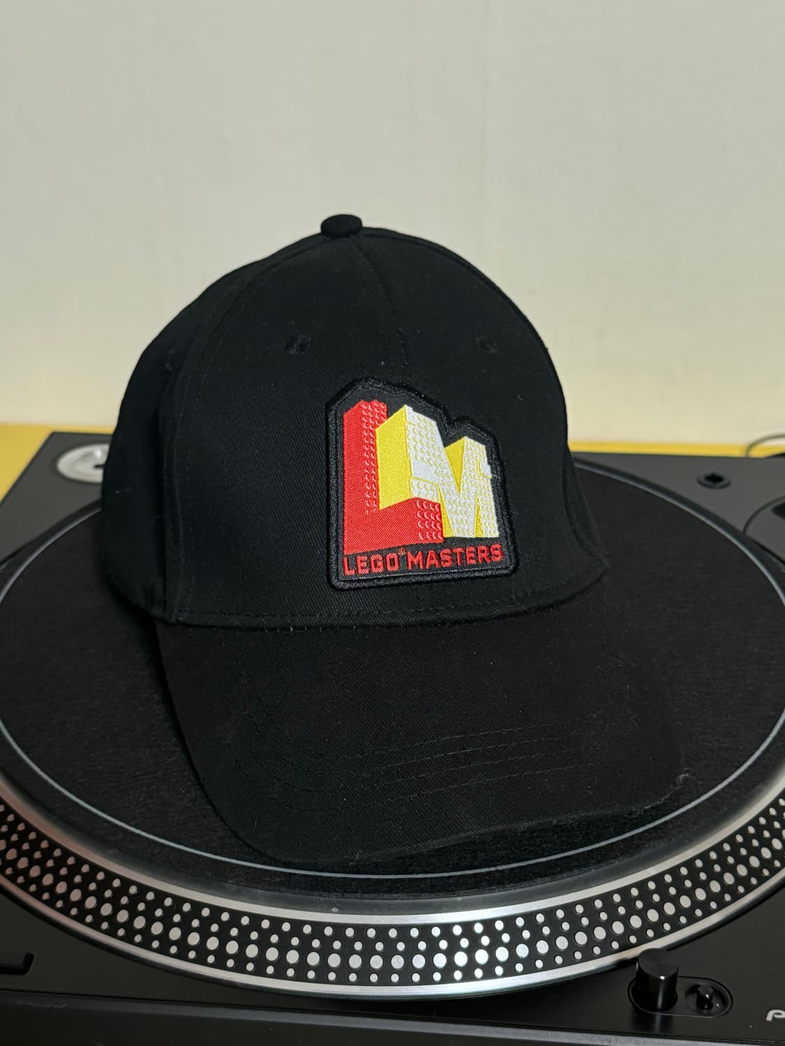 레고 마스터즈 볼캡 판매해요 상품이미지2