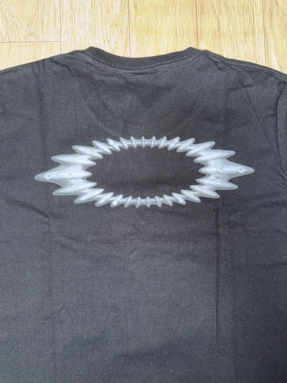 오클리 00s 소프트웨어 티셔츠 상품이미지4