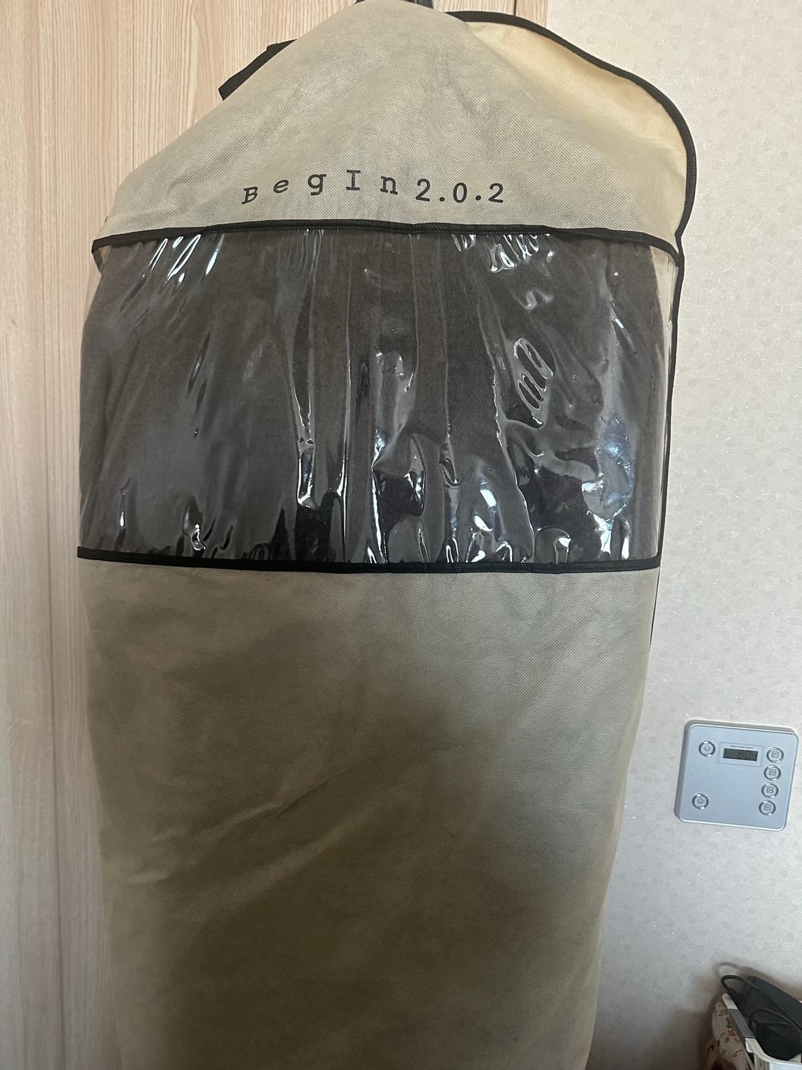 [3]비긴 202 발마칸코트 상품이미지1