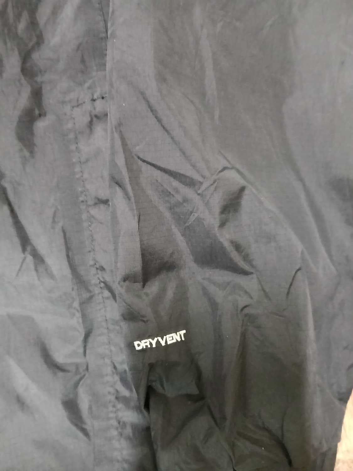 노스페이스 드라이벤트 바람막이 상품이미지3