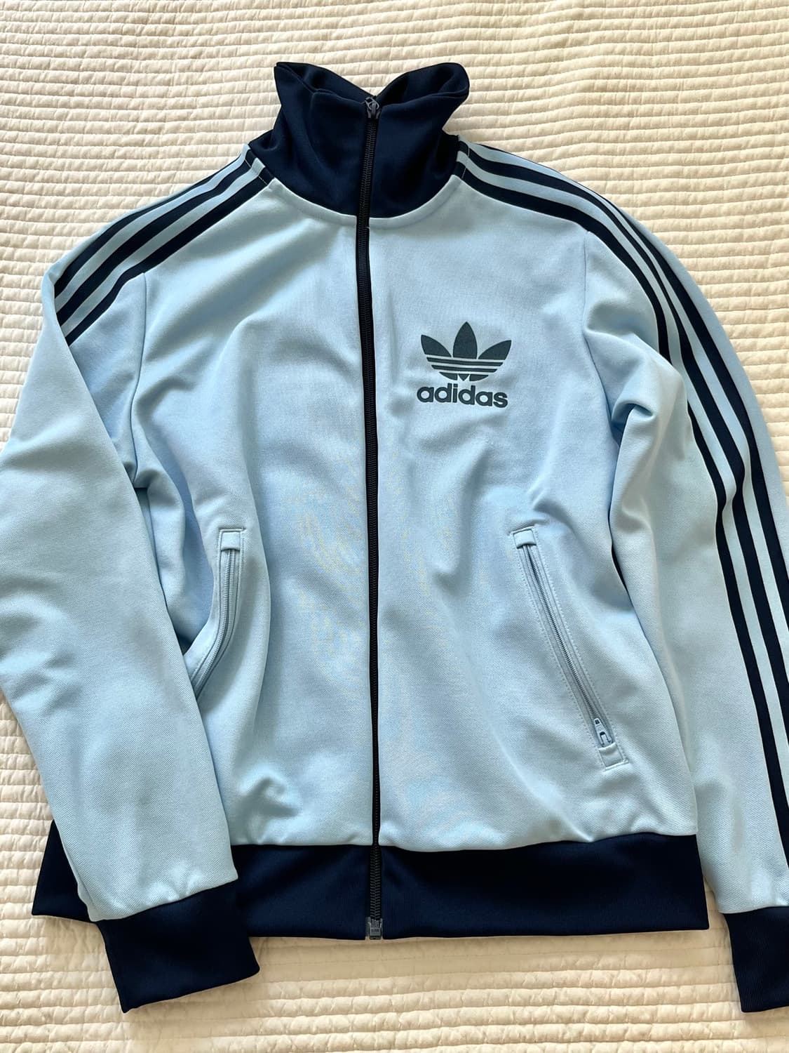 아디다스 베켄바우어 트랙탑 상품이미지1