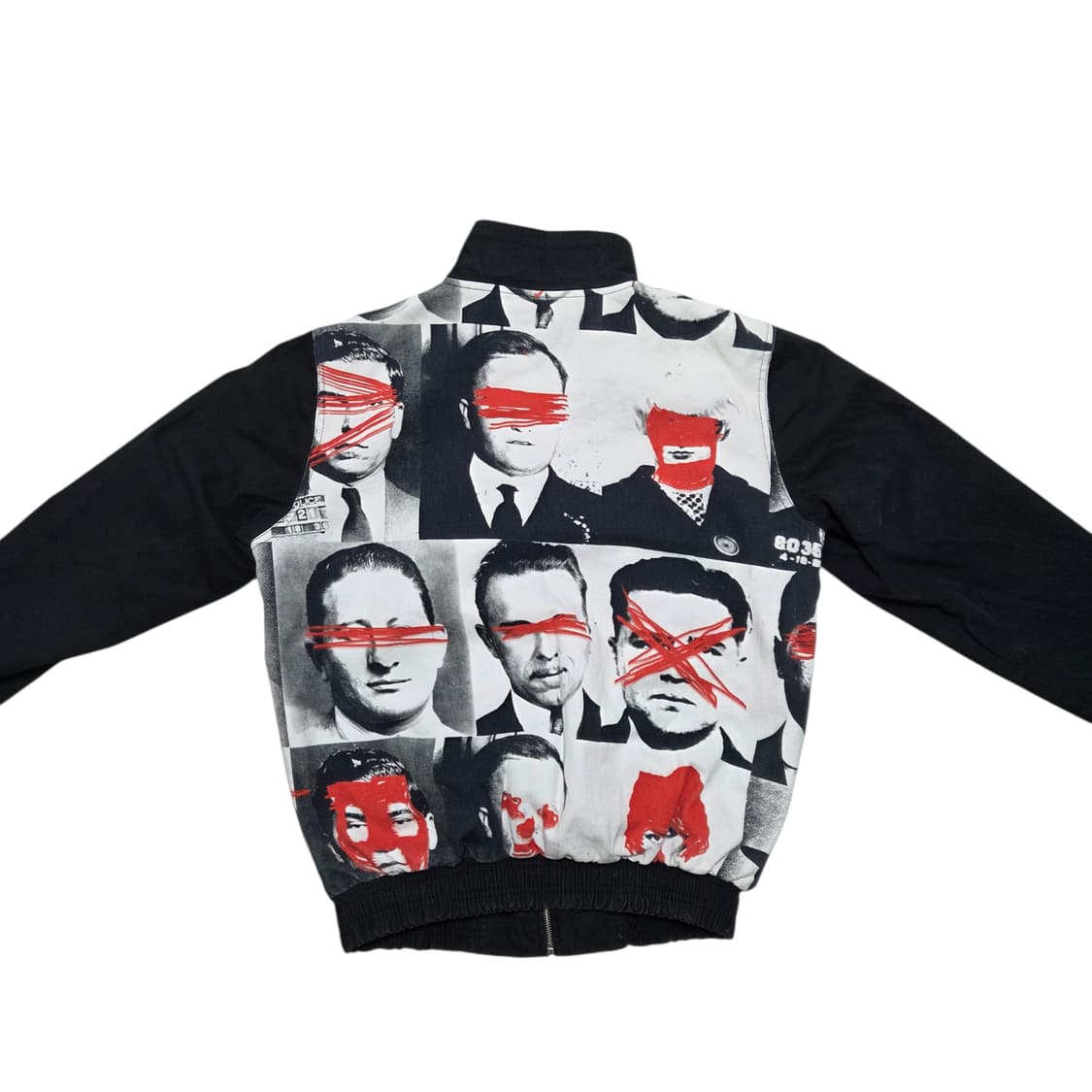 I Am Not A HumanBeing
아임낫어휴먼비잉 자켓 상품이미지2